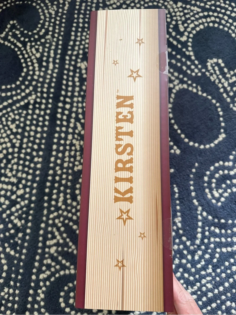 American Girl Modern Era Kirsten Doll - New in Box